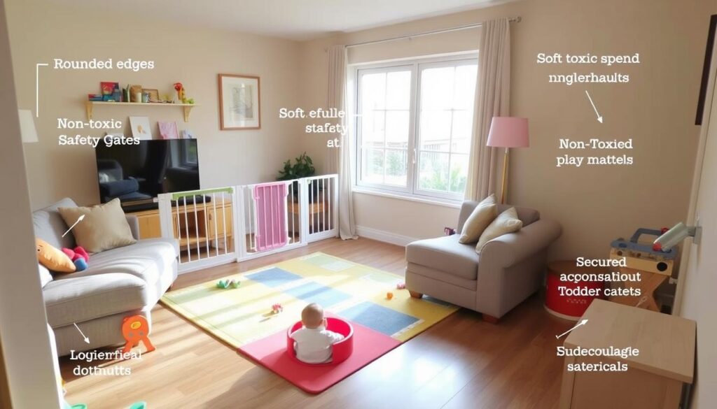 toddler safety measures