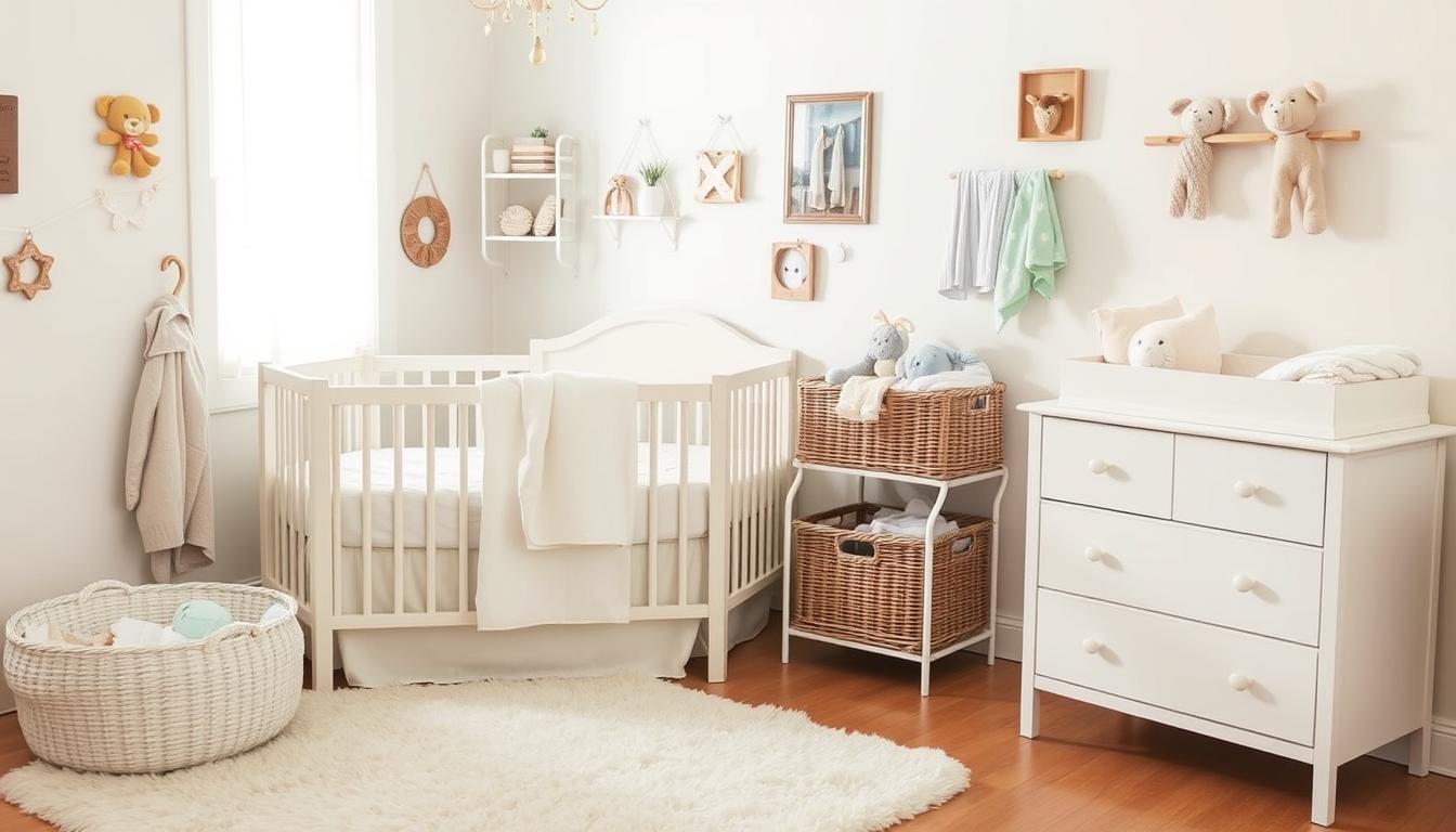 Budget-Friendly Options for baby supplies