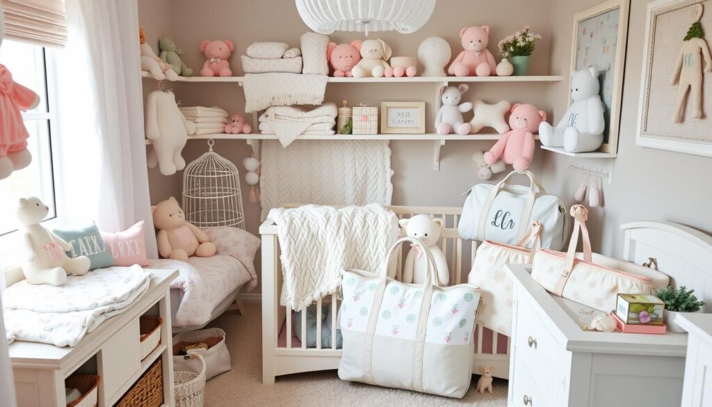 Personalized Baby Products Trends