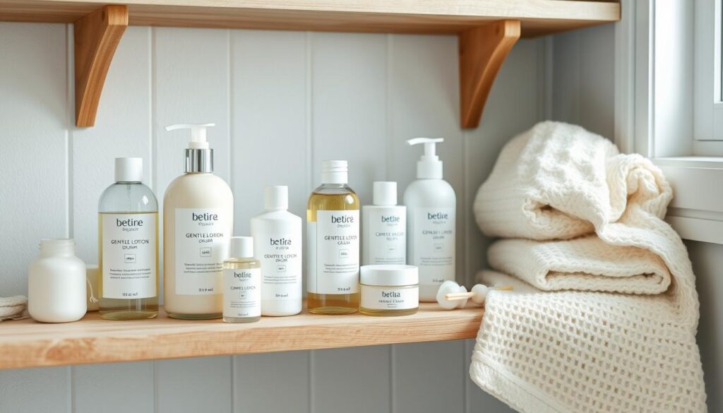 recommended baby products