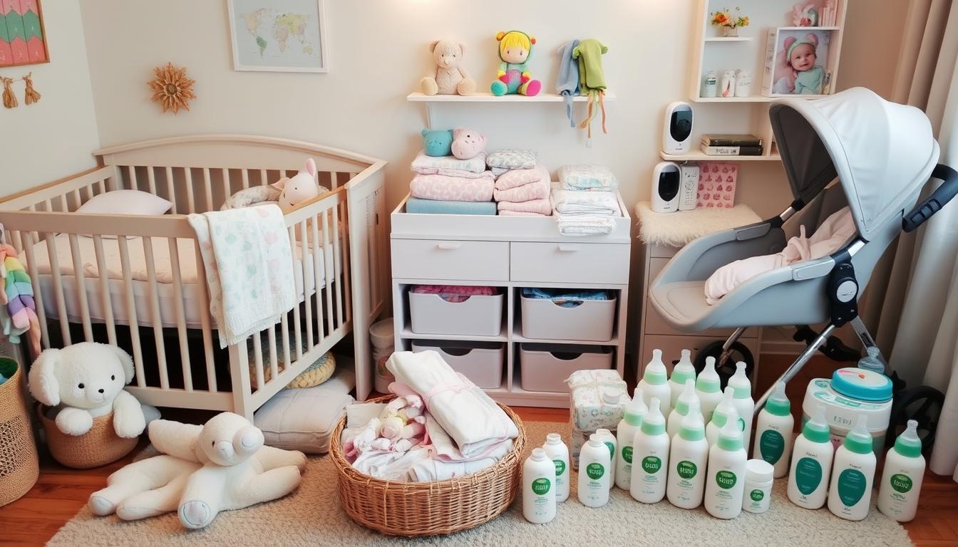 top picks for baby supplies