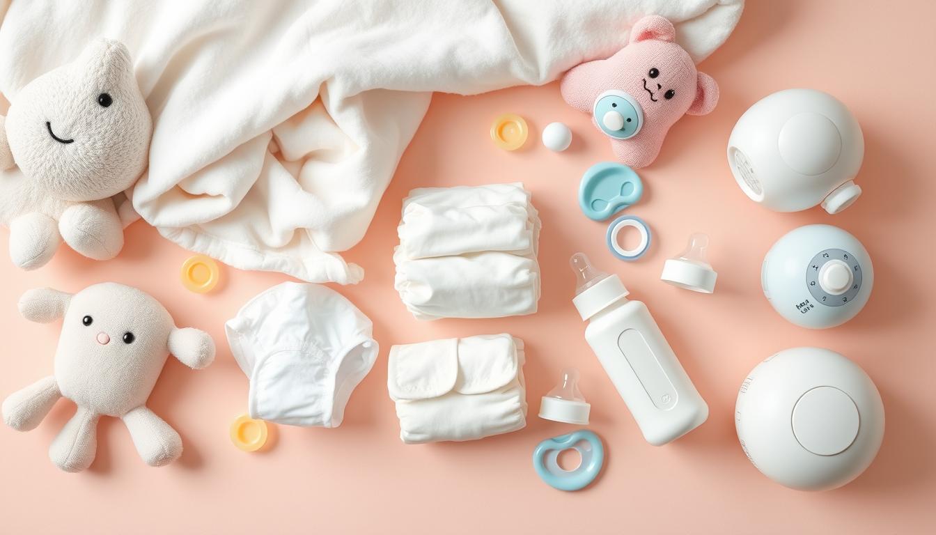 top picks for baby supplies